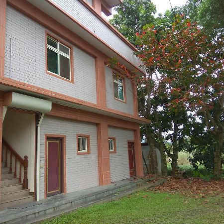 Dong Li Tea Homestay Ruisui Zewnętrze zdjęcie