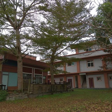 Dong Li Tea Homestay Ruisui Zewnętrze zdjęcie