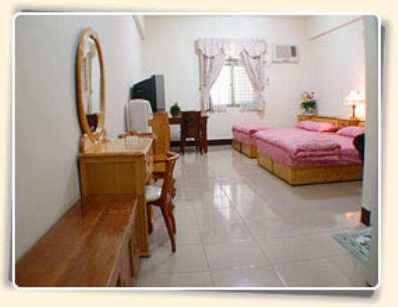 Dong Li Tea Homestay Ruisui Zewnętrze zdjęcie